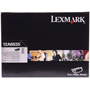 LEXMARK TONER 12A6835 NEGRO